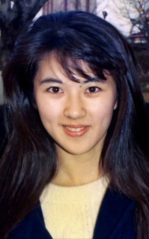 Tomoko Taya