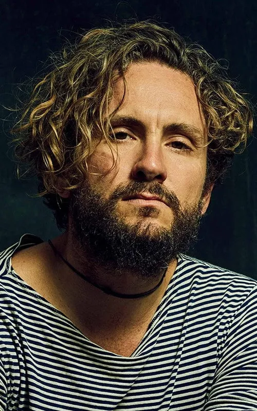 John Butler