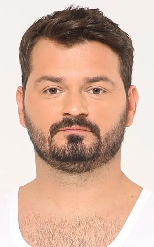 Ioannis Apergis