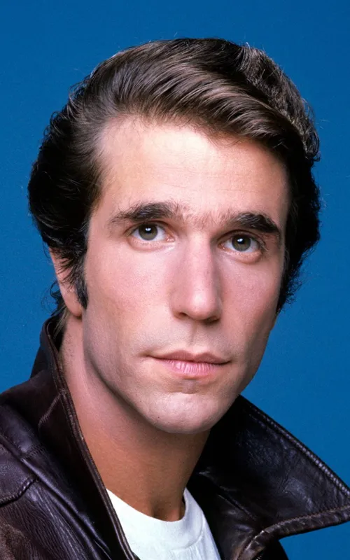 Henry Winkler