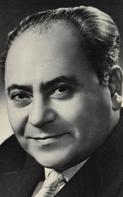 Lev Sverdlin