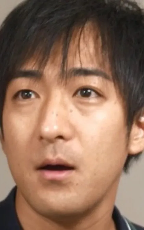 Tetsu Kamiyama