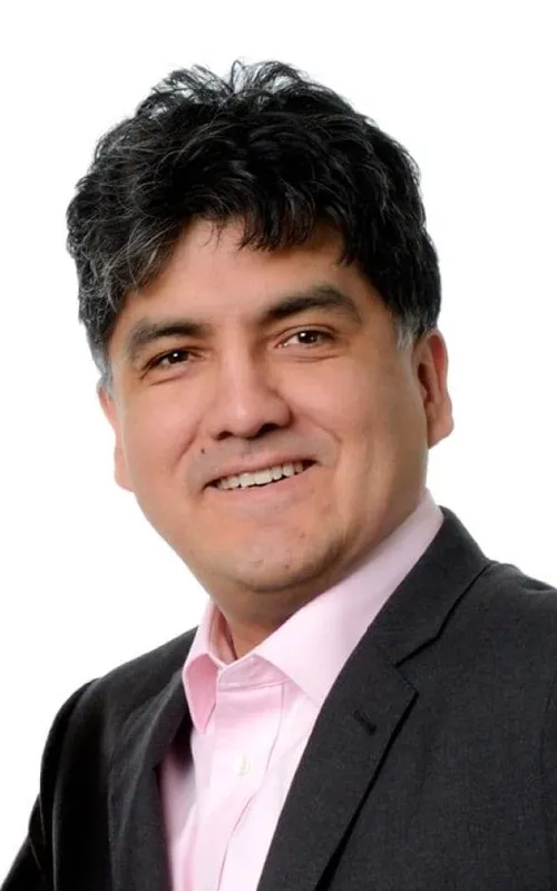 Sherman Alexie