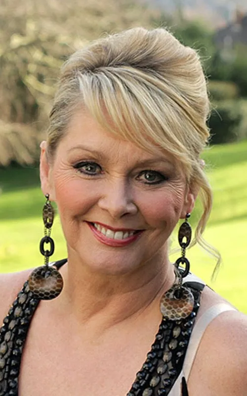 Cheryl Baker