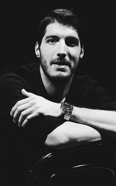 Nikola Knežević