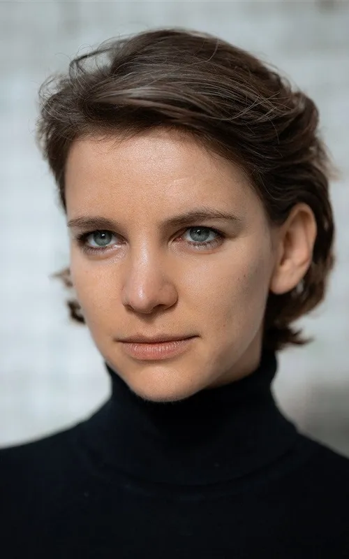 Manon Vernier