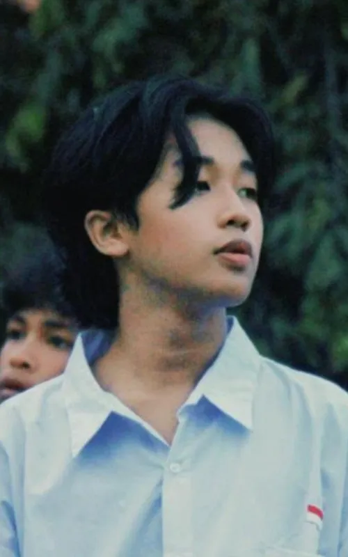 Chayun Nugroho