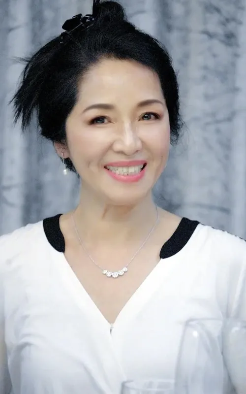 Liu Xin