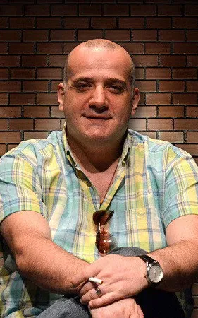 Zviad Papuashvili