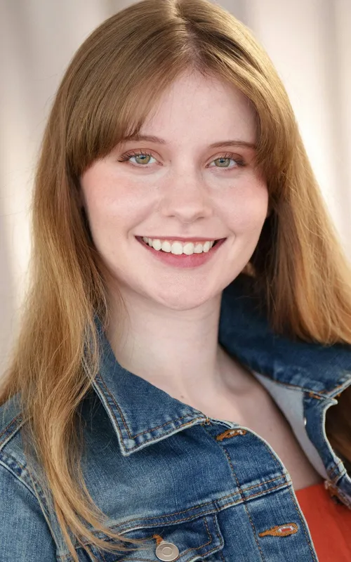 Kaitlyn Trentham