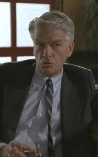 Joe Matheson