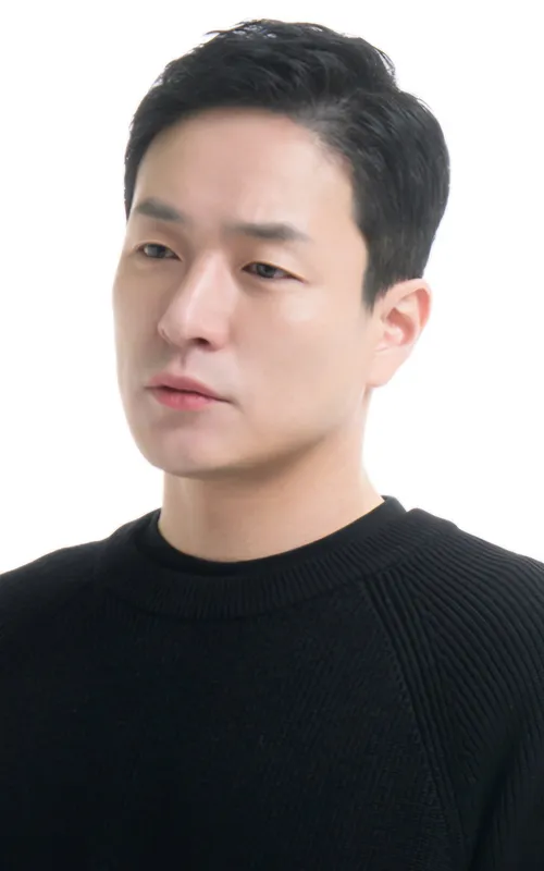 Lee Byeong-heon