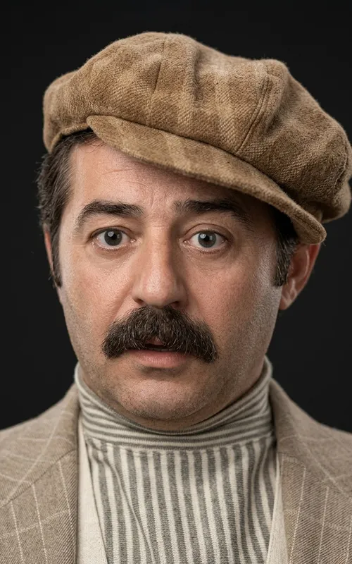 Osman Çağlar