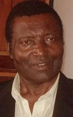 Alphonse Beni