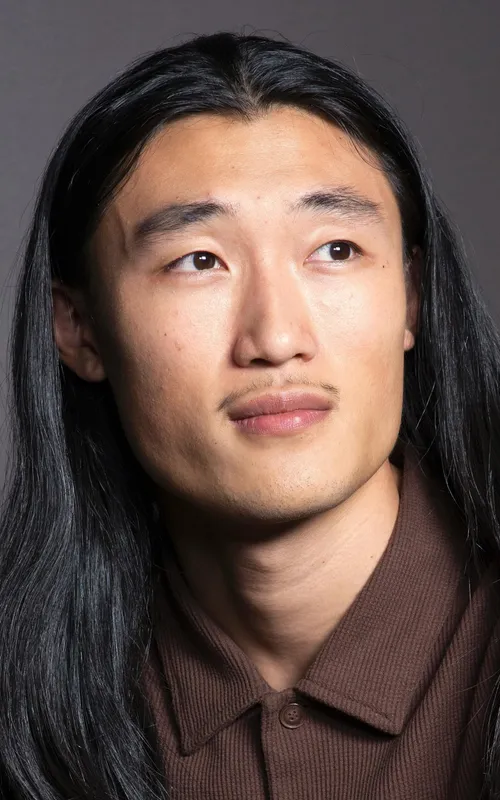 Kexin Wang