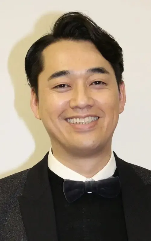 Osamu Shitara