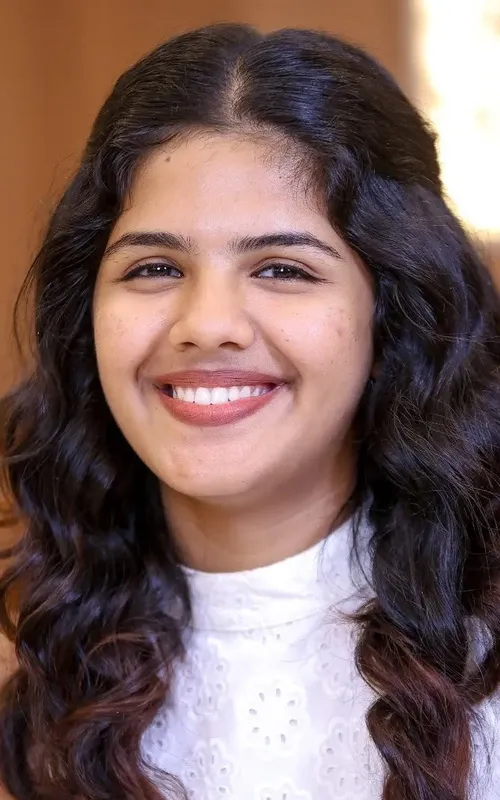 Eva Christopher