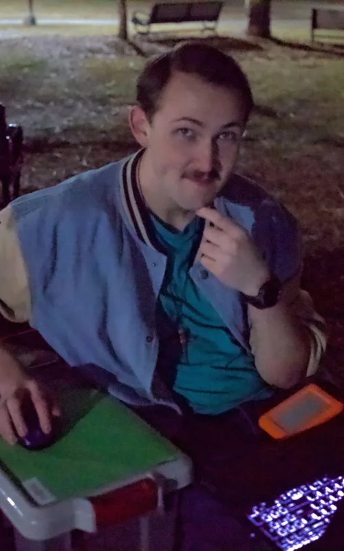 Walker Dixon
