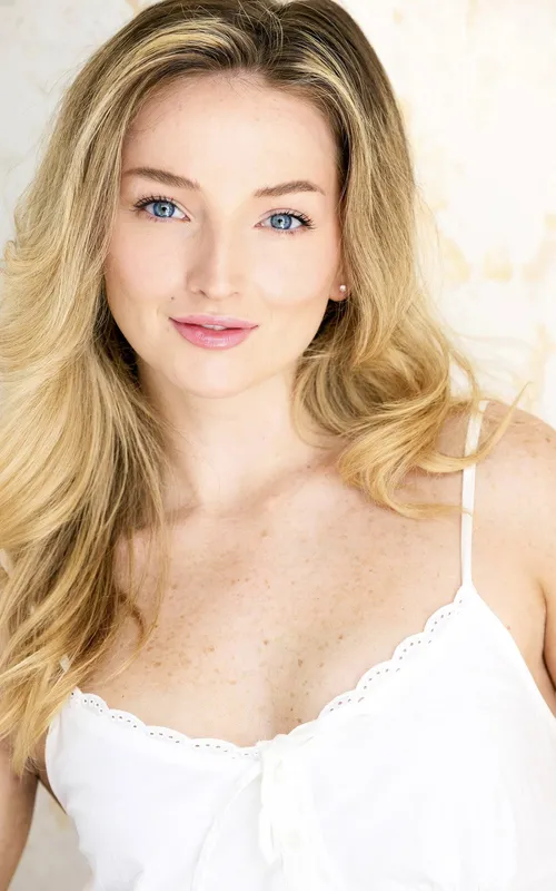 Sophia Brewster