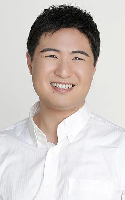 Mitsunari Yoshino