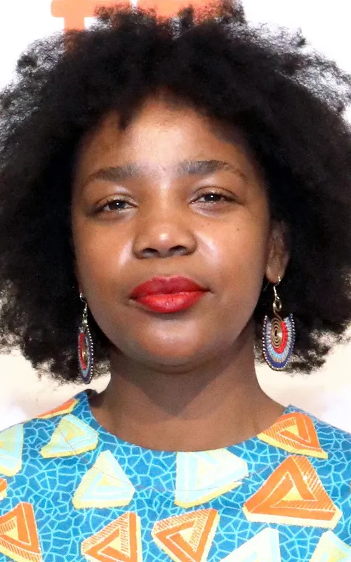 Babalwa Baartman