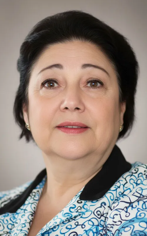 Mahmure Handan