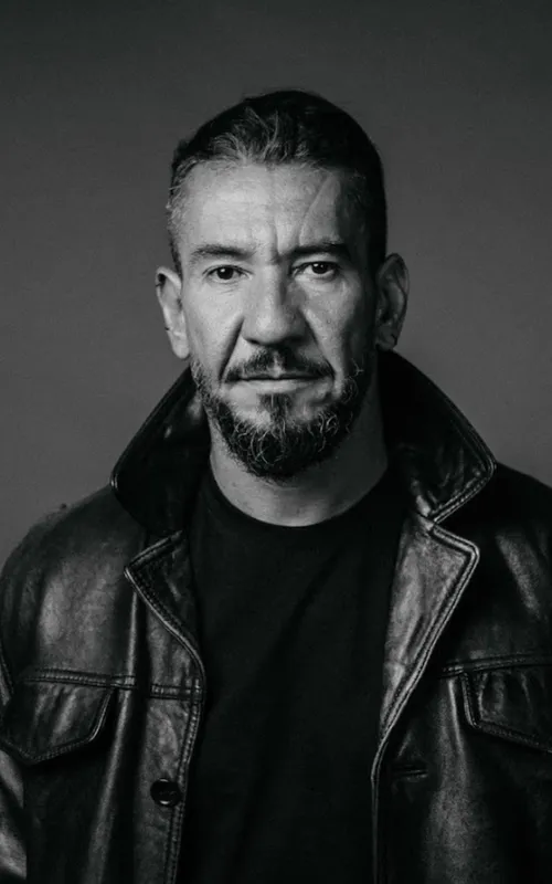 Rodolfo Abrantes