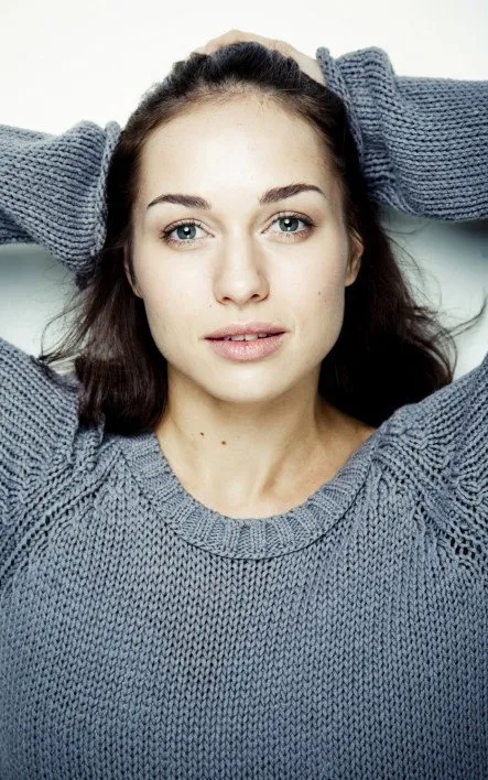 Anastasiya Klyueva