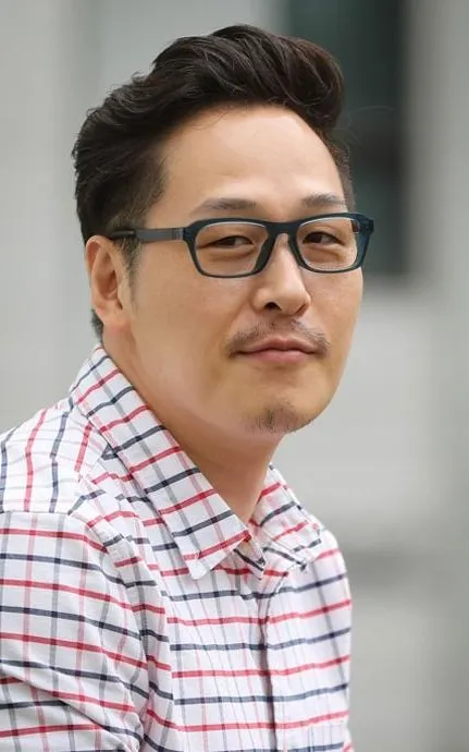 Kim Poong