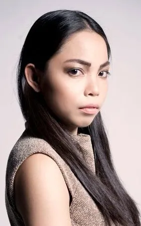 Sue Ann Yeoh