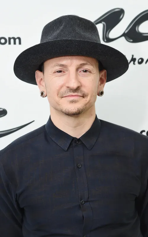 Chester Bennington