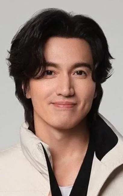 Jerry Yan