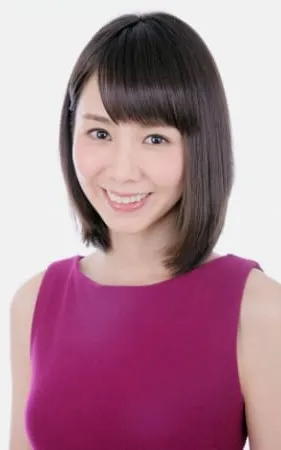 Emi Hasegawa