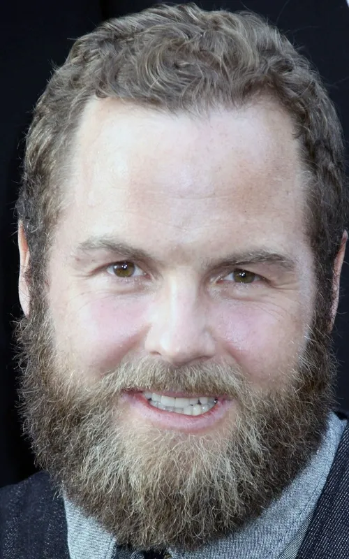 Jeremy Passmore