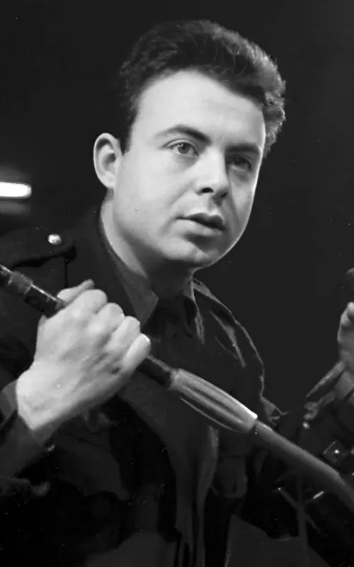 Francis Mischkind