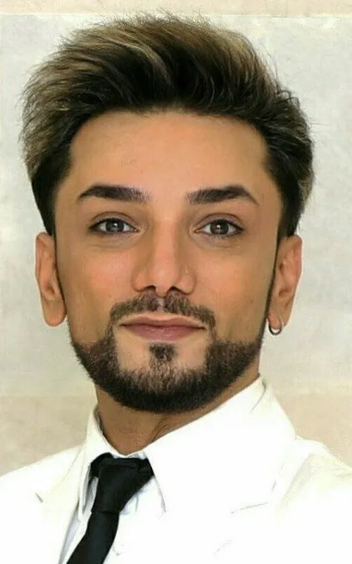 Faig Aghayev