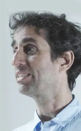 Glen E. Friedman