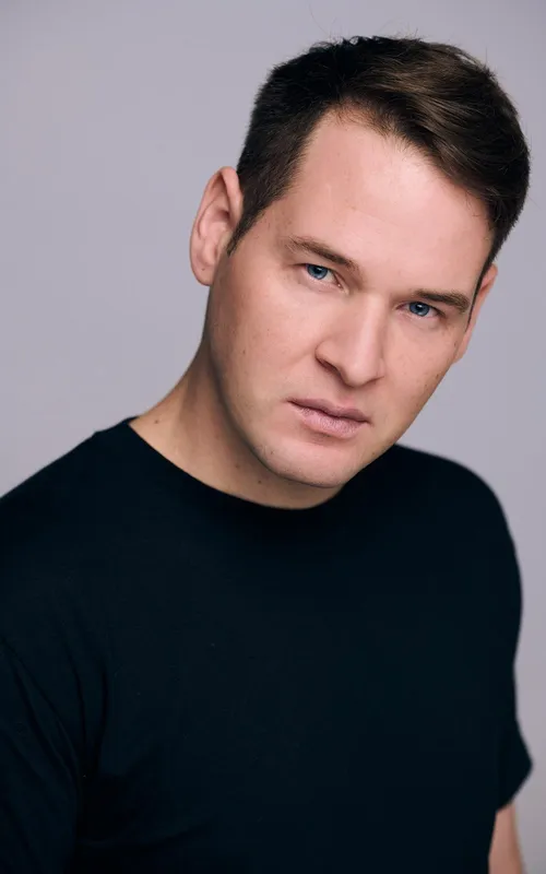 Edgar Pino