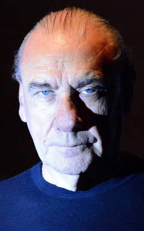 Bill Ward