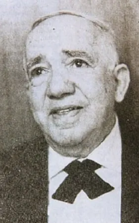 Joaquín Roa