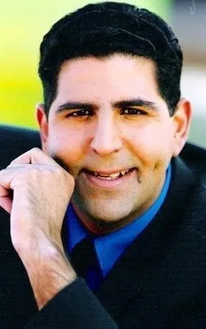Rocco Salata