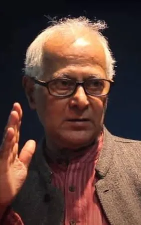 Arun Mukherjee