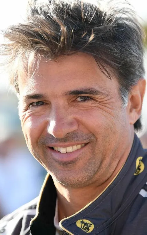 Christian Fittipaldi