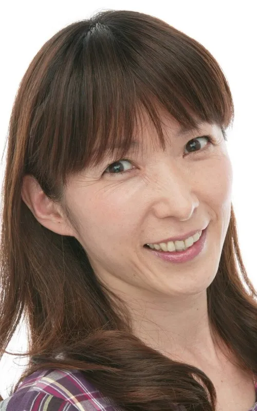 Aya Hisakawa