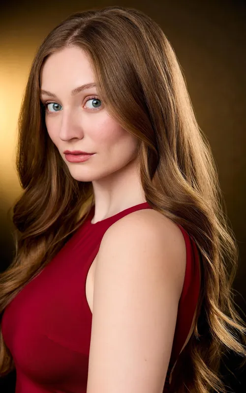 Haley Lohrli