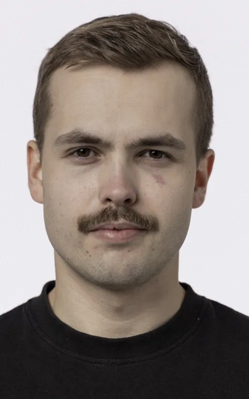 Ola Fergem