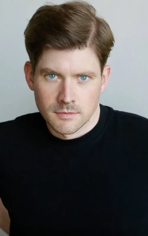 Benedikt Kauff