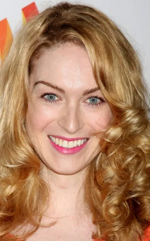 Jamie Clayton