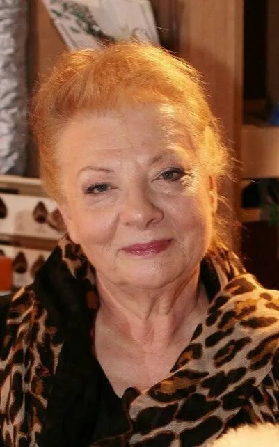 Radmila Živković