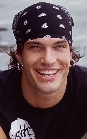 Robb Zbacnik